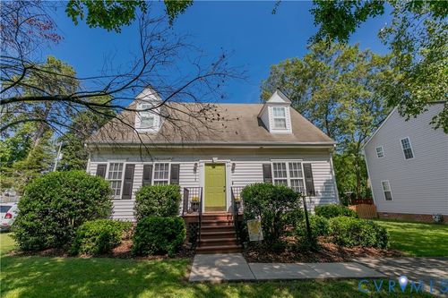 6918 Horsepen Rd, Richmond, VA, 23226-3543 | Card Image