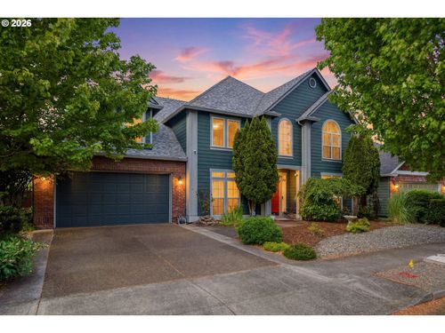 17504 Ne 30th St, Vancouver, WA, 98682-3691 | Card Image
