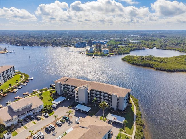 APT-746 - 8150 Brent St, Condo with 2 bedrooms, 2 bathrooms and null parking in PORT RICHEY FL | Image 34