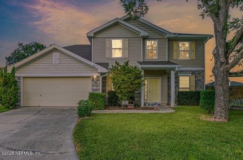 11778 Blueberry Ln, MACCLENNY, FL, 32063-4125 | Card Image