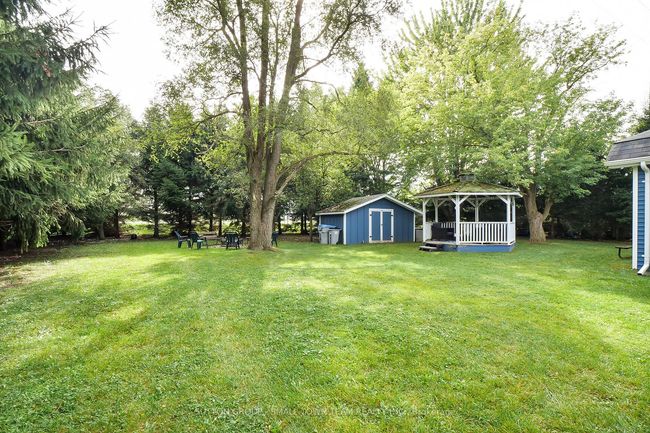 71236 Sandra St, House other with 3 bedrooms, 2 bathrooms and 8 parking in Dashwood ON | Image 33