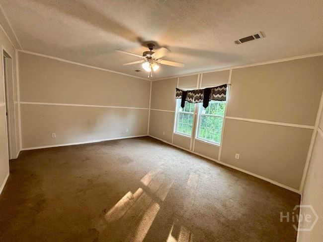 499 Log Landing Cir, House other with 4 bedrooms, 2 bathrooms and null parking in Springfield GA | Image 9