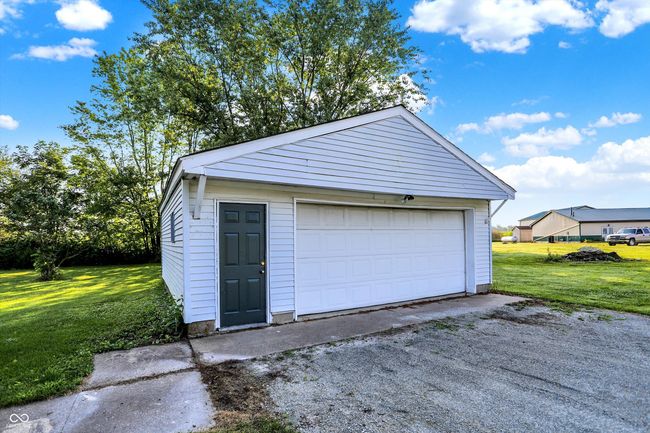 9003 N Us Highway 52, House other with 3 bedrooms, 1 bathrooms and null parking in Colfax IN | Image 49