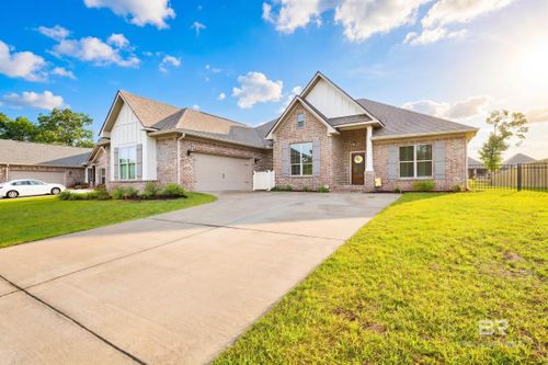 12672 Squirrel Dr, Spanish Fort, AL, 36527-6617 | Card Image