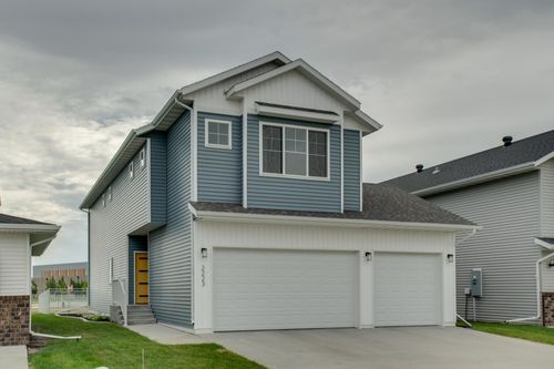 2223 10th Ct W, West Fargo, ND, 58078-8529 | Card Image