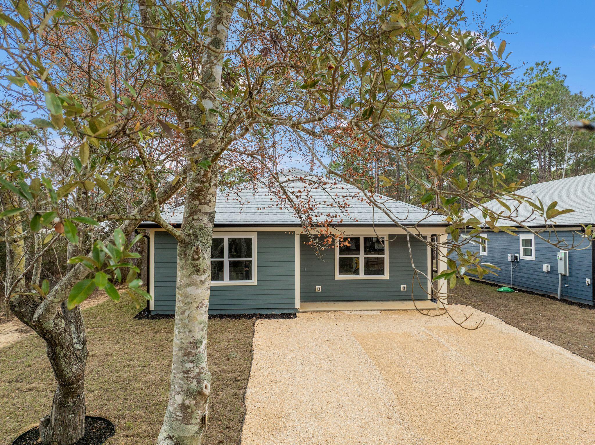Residential Lease in Santa Rosa Beach 3
