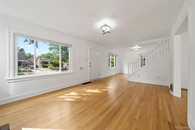 2044 Ivy St, House other with 5 bedrooms, 4 bathrooms and 5 parking in Denver CO | Image 6