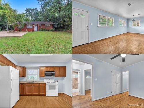 717 Perry Hill Rd, Montgomery, AL, 36109-4515 | Card Image