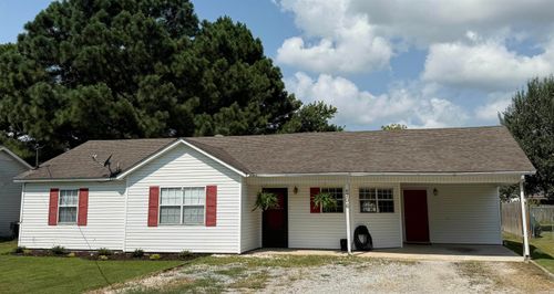 206 N 18th 1/2 Ave, Paragould, AR, 72450-4791 | Card Image