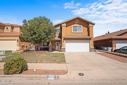 11524 Charles Boyle Pl, El Paso, TX, 79934-3196 | Card Image