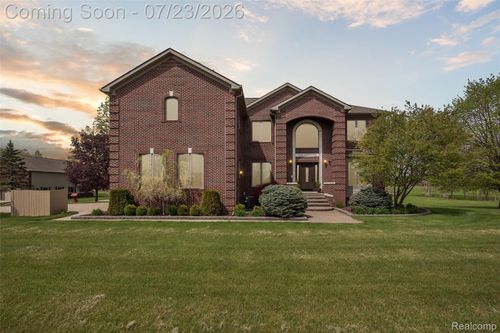 5460 Cochrane Rd, Almont, MI, 48003-8800 | Card Image