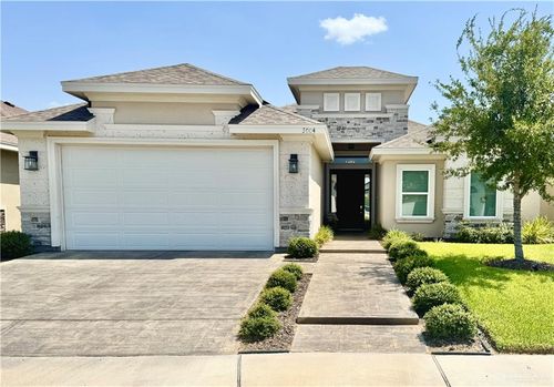 3004 Manchester Drive, Edinburg, TX, 78539 | Card Image