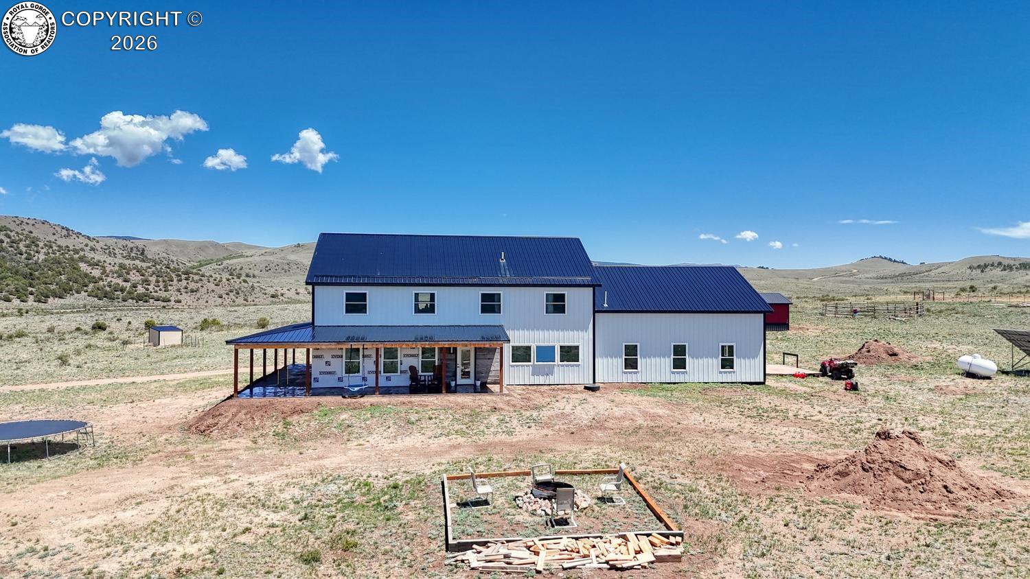 Residential in Westcliffe 5