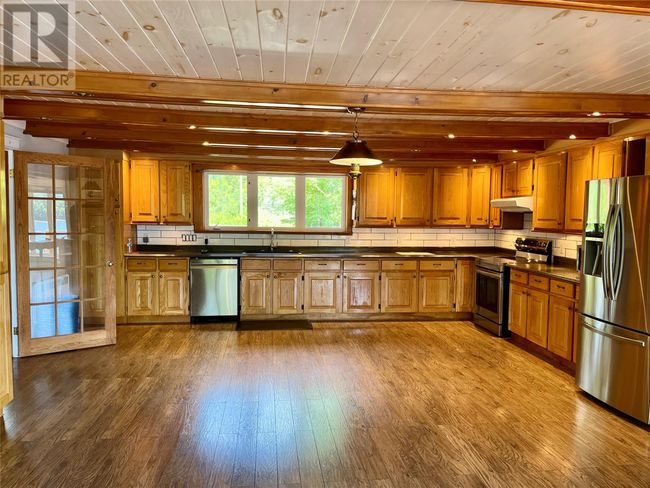 141 Seaview Drive, House other with 4 bedrooms, 3 bathrooms and null parking in Swift Current NL | Image 4