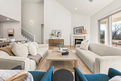 3008 Stone Field Way, Edmond, OK, 73034 | Card Image