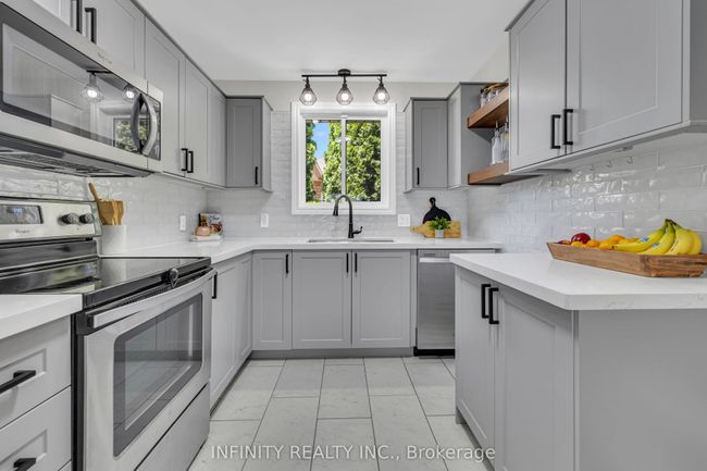 1803 Vicky Cir, House other with 4 bedrooms, 2 bathrooms and 2 parking in Windsor ON | Image 10