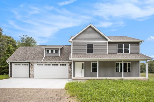 2141 N 35th St, Galesburg, MI, 49053-9726 | Card Image