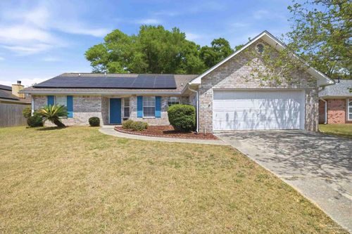 2560 Southern Oaks Dr, Cantonment, FL, 32533-3816 | Card Image