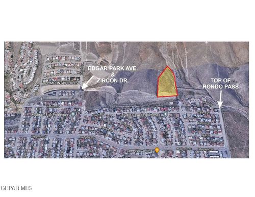 3100 Swanson Dr, El Paso, TX, 79904 | Card Image