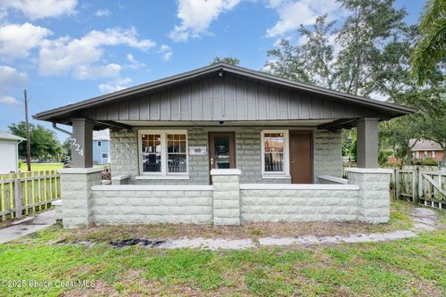 224 Forrest Ave, Cocoa, FL, 32922-7721 | Card Image