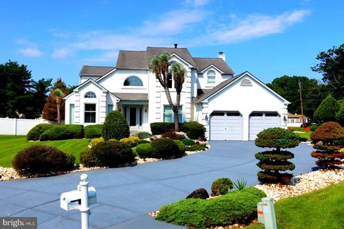 2100 Derby Dr, CINNAMINSON, NJ, 08077-4519 | Card Image