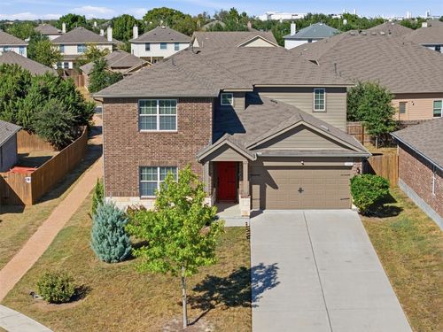 11012 Pack Wagon Trl, Austin, TX, 78754-6124 | Card Image