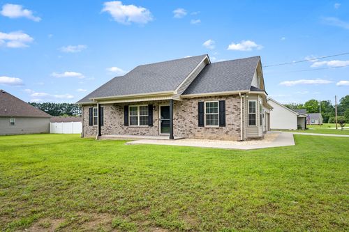 168 Grace Ct, Manchester, TN, 37355-1743 | Card Image