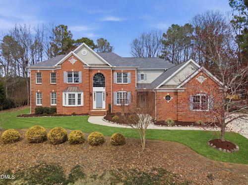 4712 Haleytree Ct, Raleigh, NC, 27606-6483 | Card Image