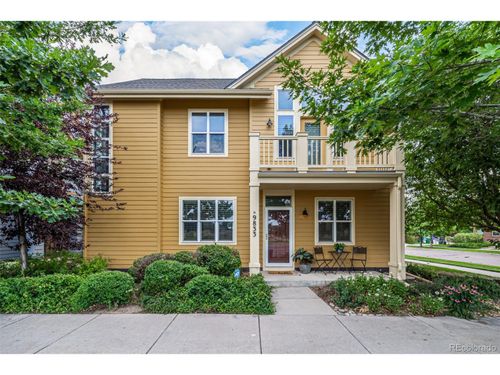 9833 E 26th Ave, Denver, CO, 80238-3011 | Card Image