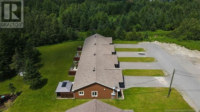 86 Rue Beaulieu, Home with 2 bedrooms, 1 bathrooms and null parking in Saint Quentin NB | Image 24