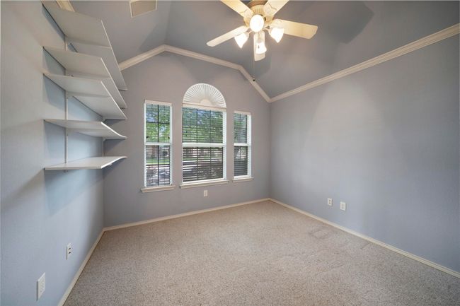 8201 Fountain Ridge Dr, House other with 4 bedrooms, 2 bathrooms and null parking in Plano TX | Image 8