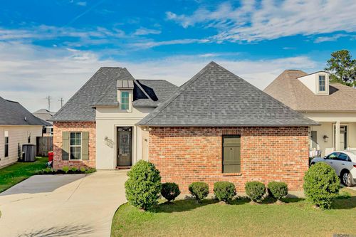 39356 Ironwood Ave, Prairieville, LA, 70769-4022 | Card Image