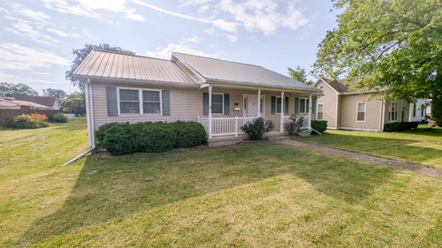 305 Main St, Homer, IL, 61849-1028 | Card Image