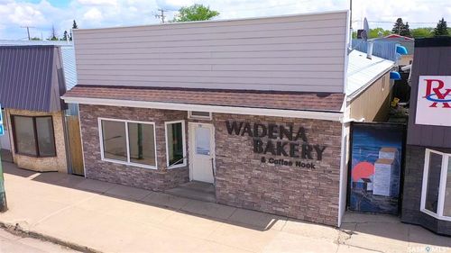 70 Main St N, Wadena, SK, S0A4J0 | Card Image