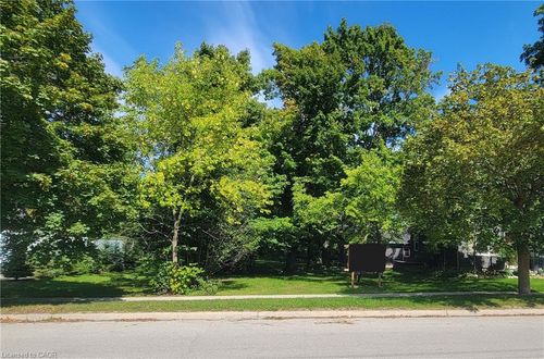 LOT 5 Alfred St W, Thornbury, ON, N0H | Card Image