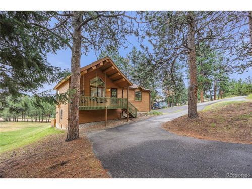 478 Chickadee Ln, BAILEY, CO, 80421-2016 | Card Image