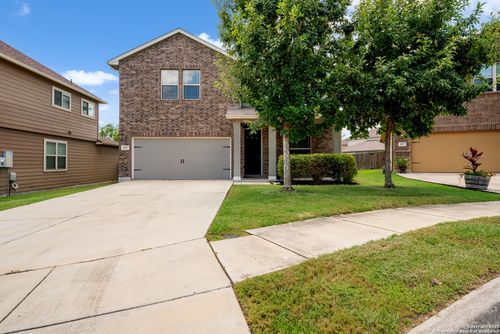 133 Tranquil Vw, Cibolo, TX, 78108-3642 | Card Image