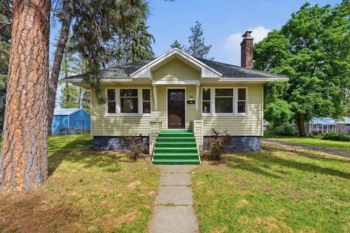 113 N 4th St, Cheney, WA, 99004 | Card Image