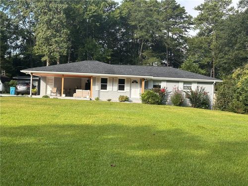 2155 Monterey Dr, Snellville, GA, 30039-3923 | Card Image