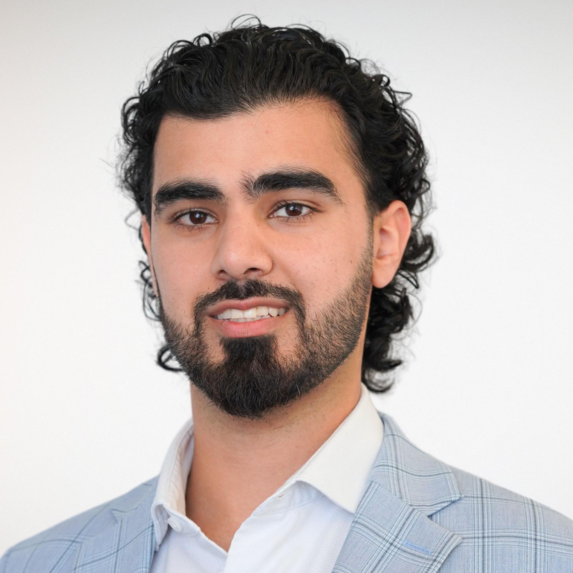 Janik Sahota