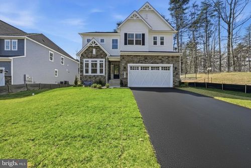 5413 Woodway Dr, ALEXANDRIA, VA, 22310-2733 | Card Image