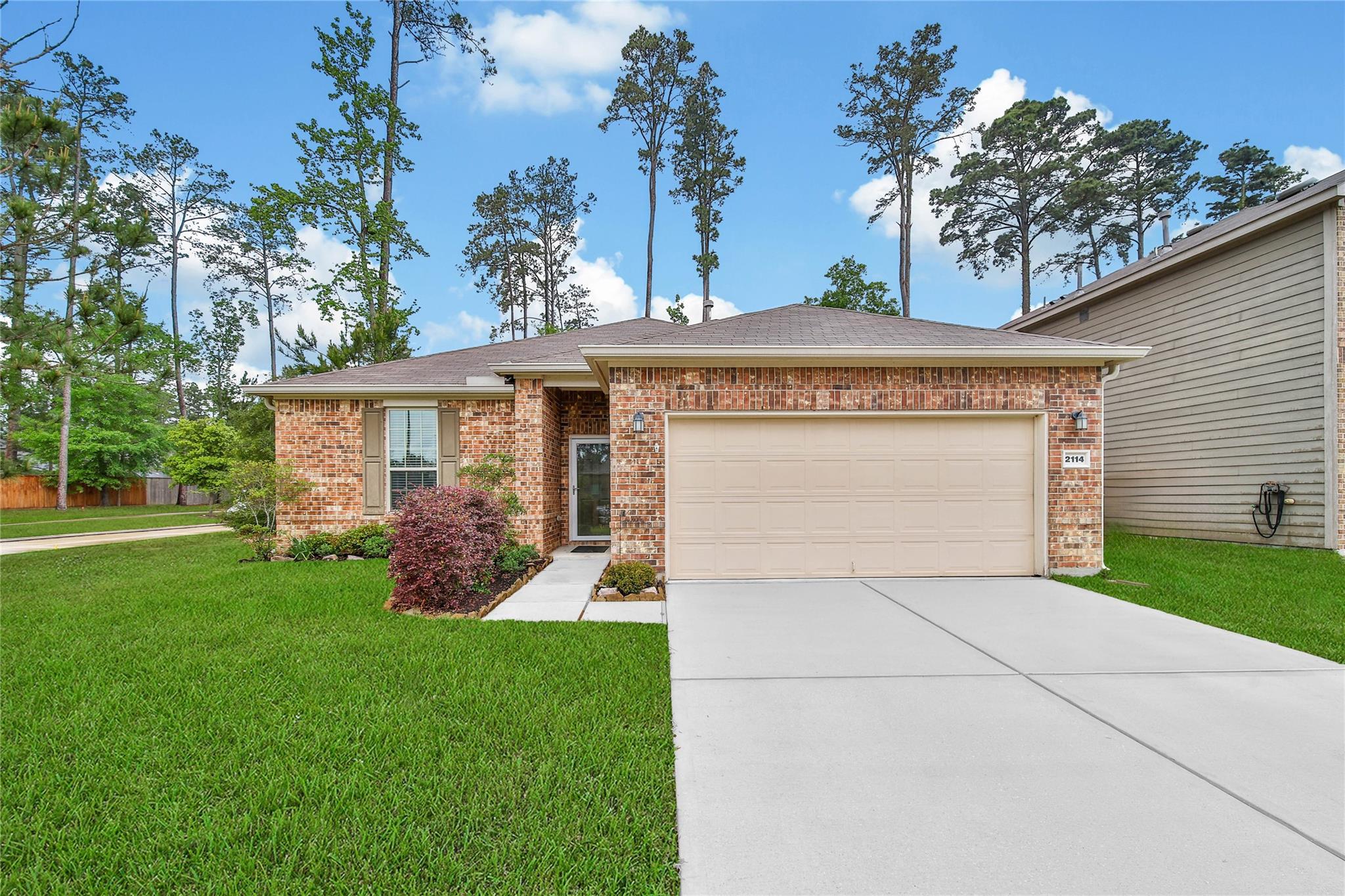 Residential in Conroe 4