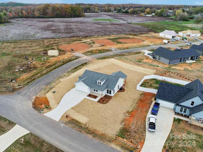 27669 Taylor Ln, House other with 3 bedrooms, 2 bathrooms and null parking in Albemarle NC | Image 25