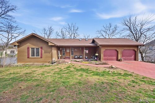 10112 Lake Ridge Ct, Hillsboro, MO, 63050-5419 | Card Image