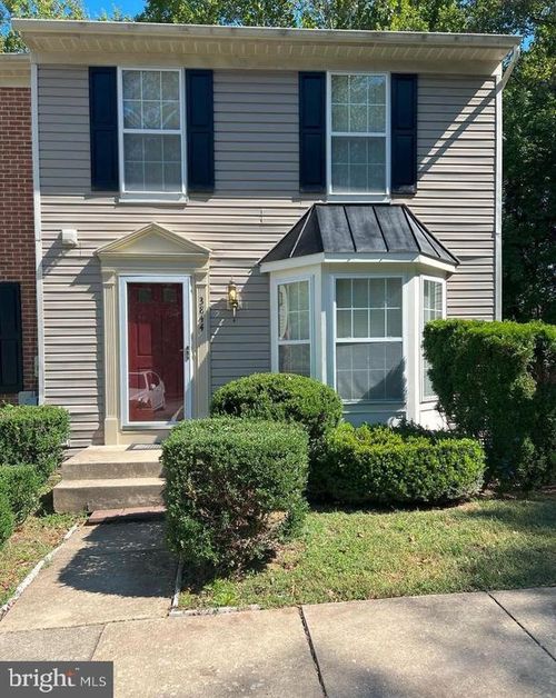 3844 Lakewood Pl, WALDORF, MD, 20602-1428 | Card Image