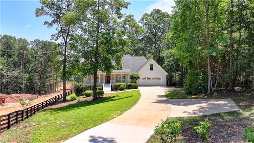 1630 Bettis Tribble Gap Rd, Cumming, GA, 30040-2968 | Card Image