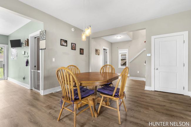 138 Lake St, House other with 4 bedrooms, 2 bathrooms and null parking in Sand Lake MI | Image 8