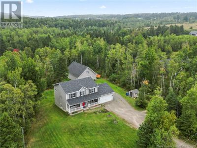 60 Katelynn Rd, House other with 4 bedrooms, 3 bathrooms and null parking in Lutes Mountain NB | Image 3