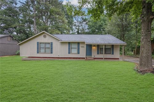 8790 Dorsey Rd, Riverdale, GA, 30274-4612 | Card Image
