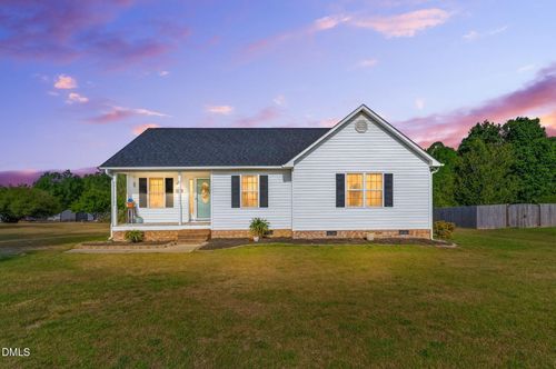 1101 Live Oak Rd, Coats, NC, 27521-9194 | Card Image